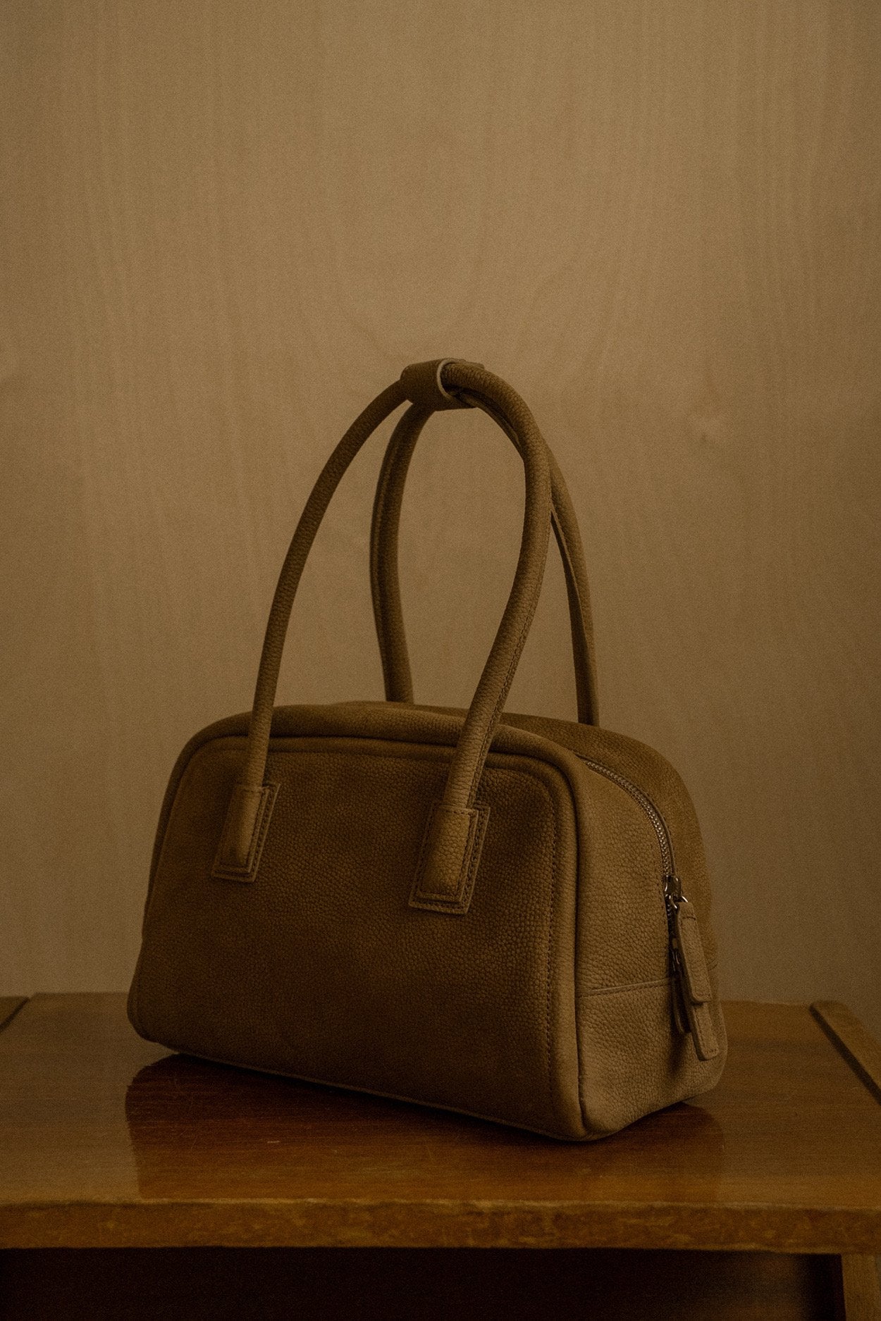 Atelier Genuine Leather Tote