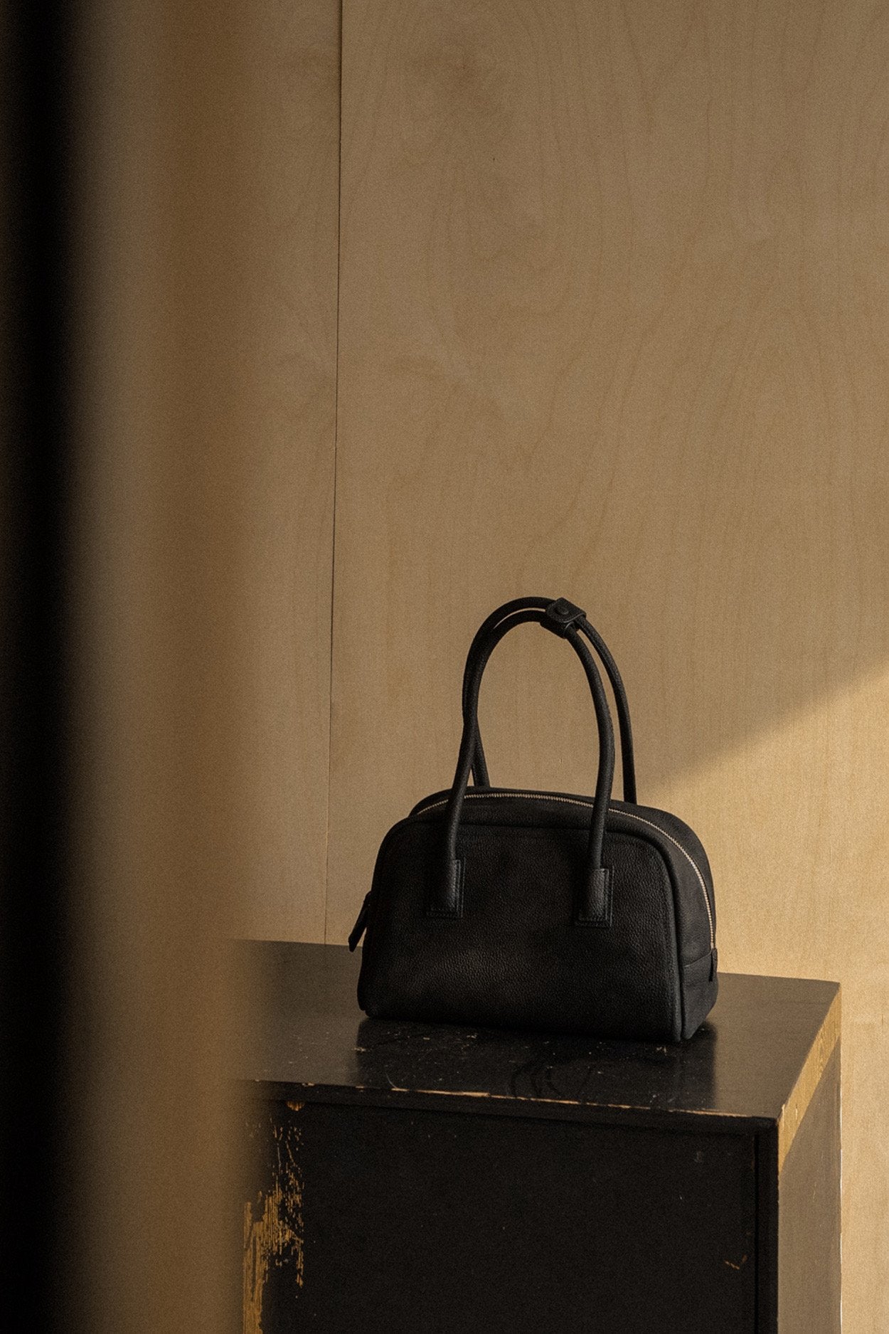 Atelier Genuine Leather Tote