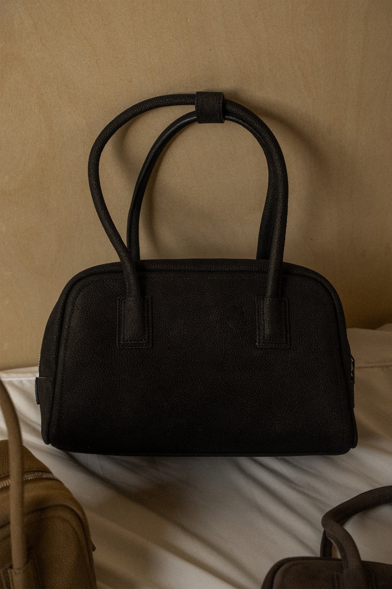 Atelier Genuine Leather Tote