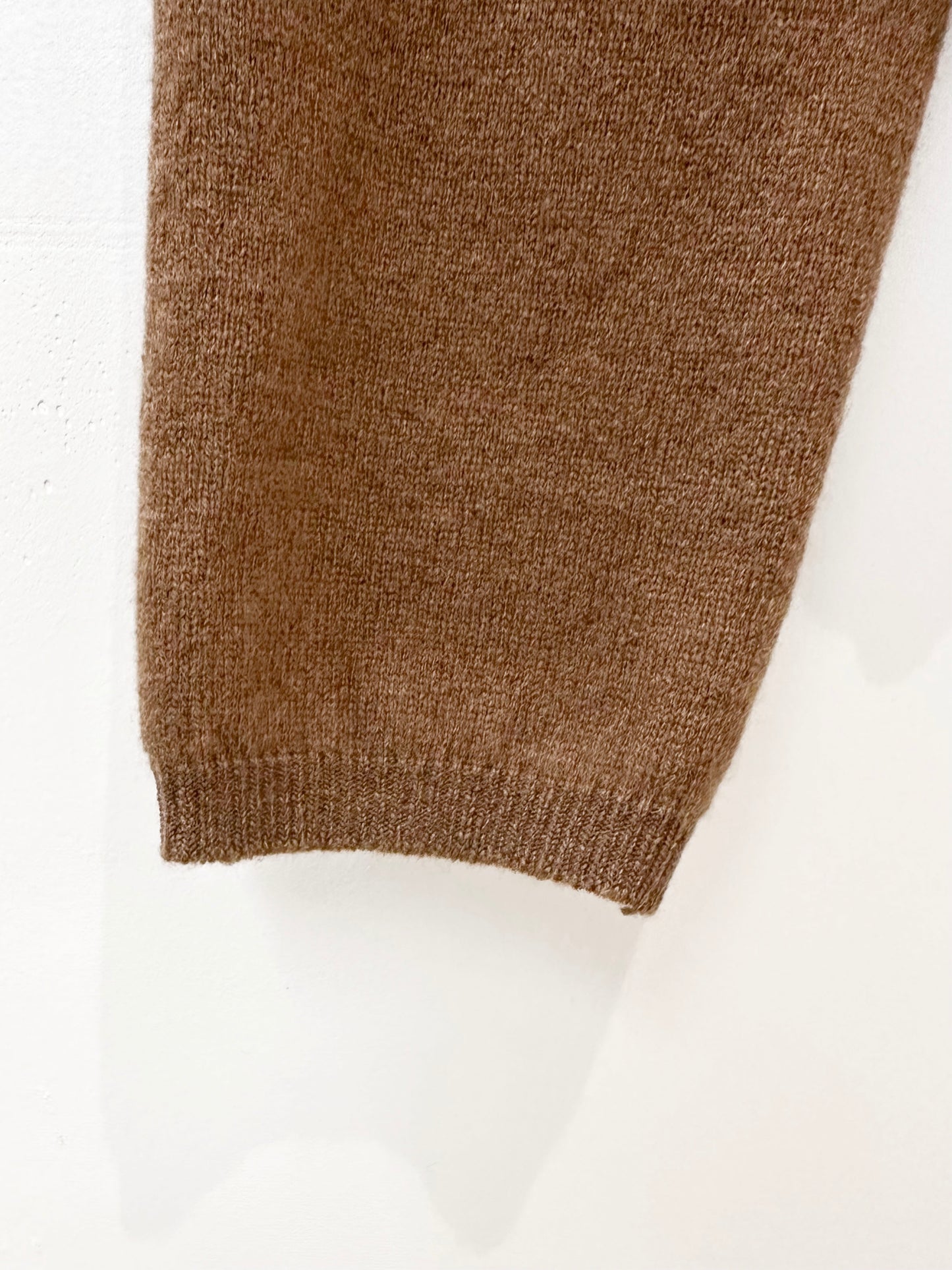 Pure Wool Everyday Knit