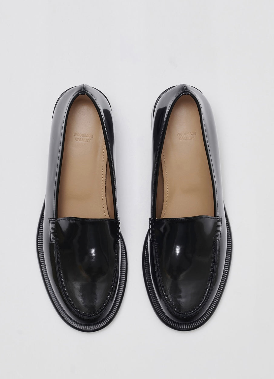 Handcrafted Premium Leather Loafers