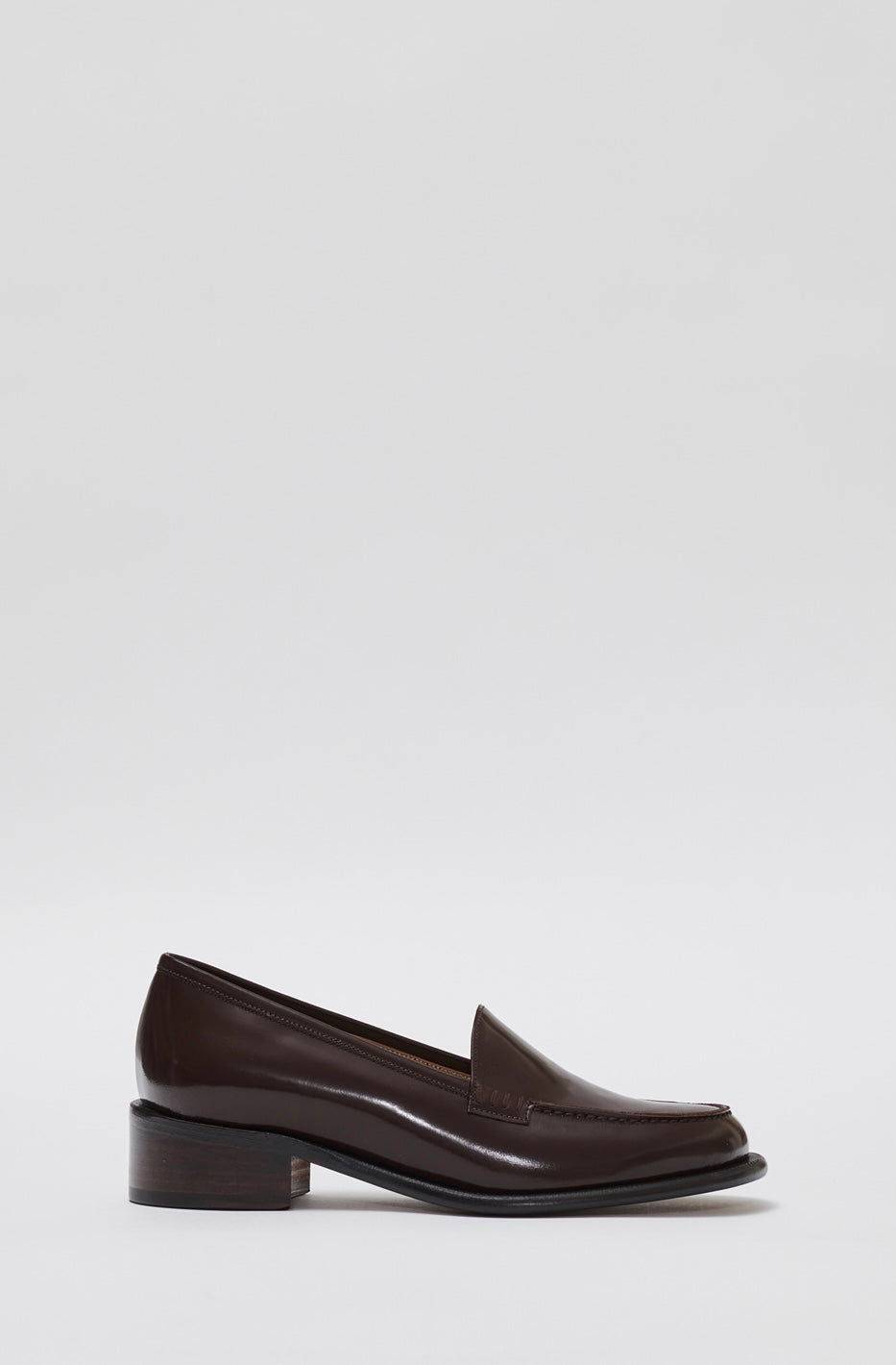 Handcrafted Premium Leather Loafers