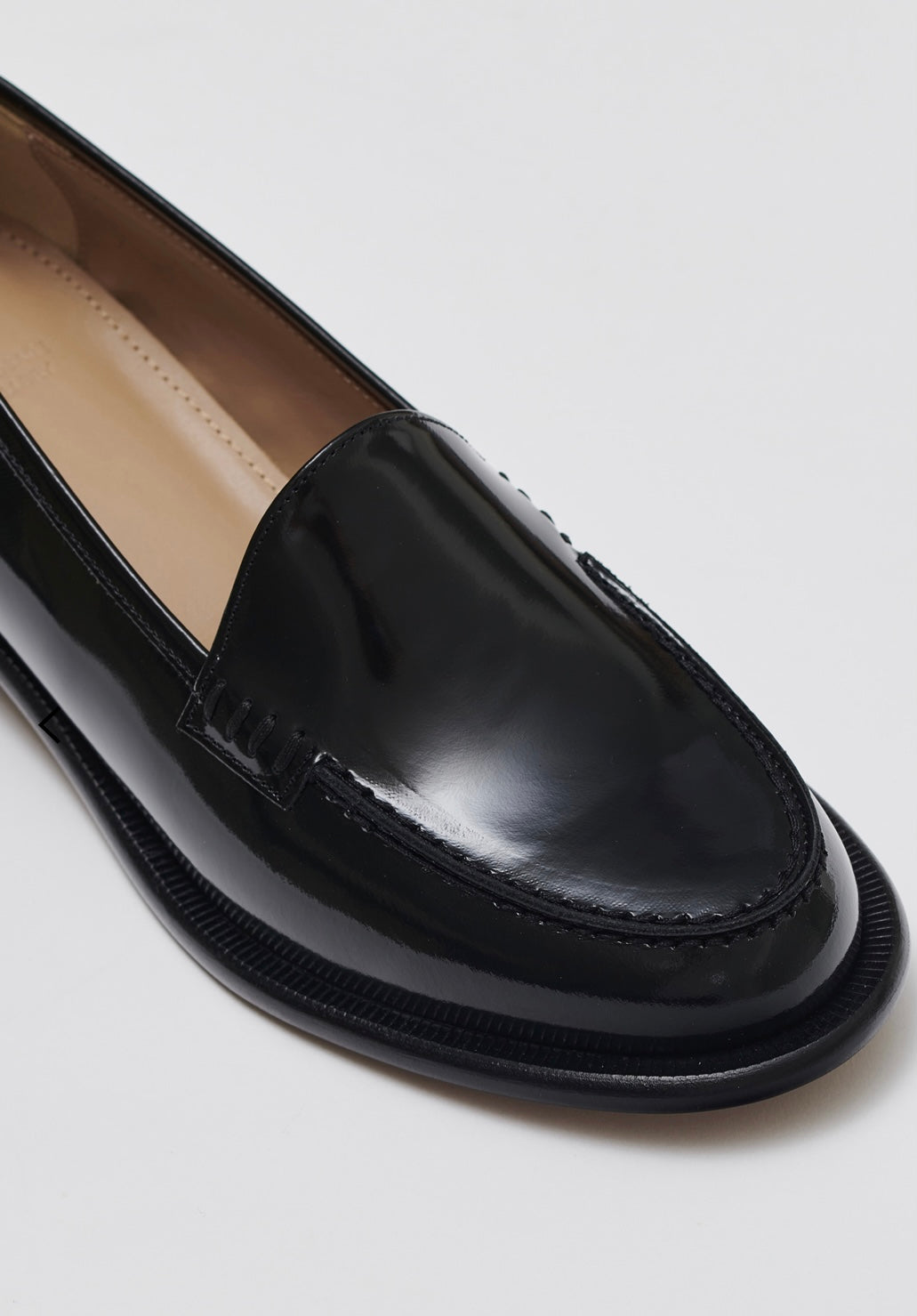Handcrafted Premium Leather Loafers