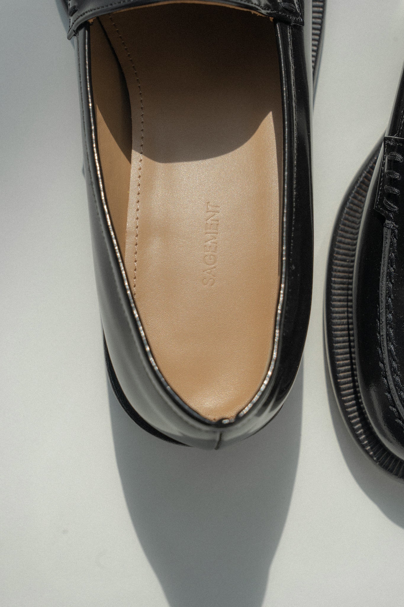 Handcrafted Premium Leather Loafers