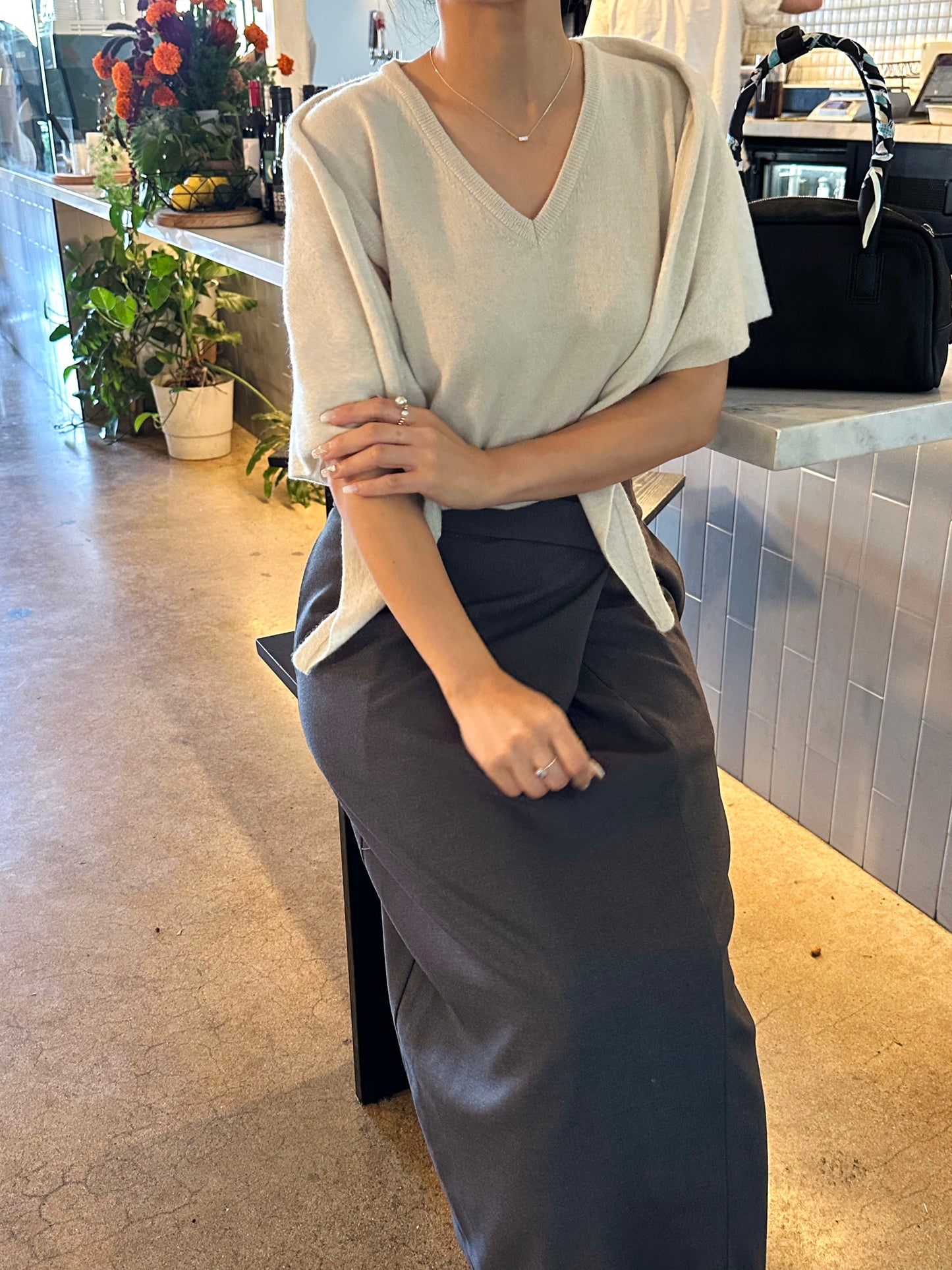 Premium Wool Shawl