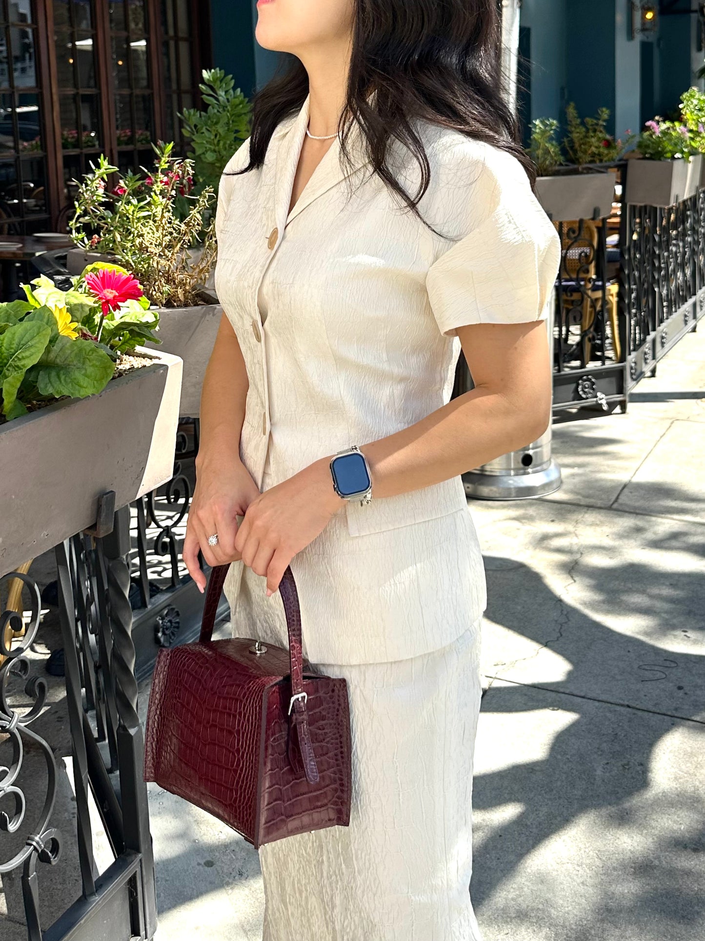 Sandstone Atelier Jacket