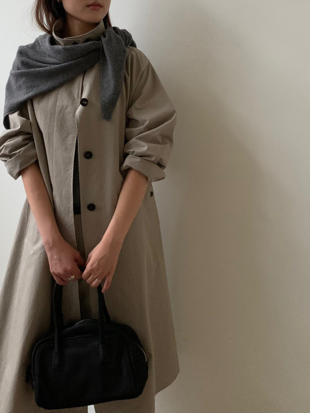 Premium Wool Shawl
