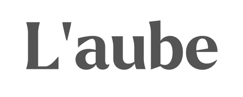 L'aube