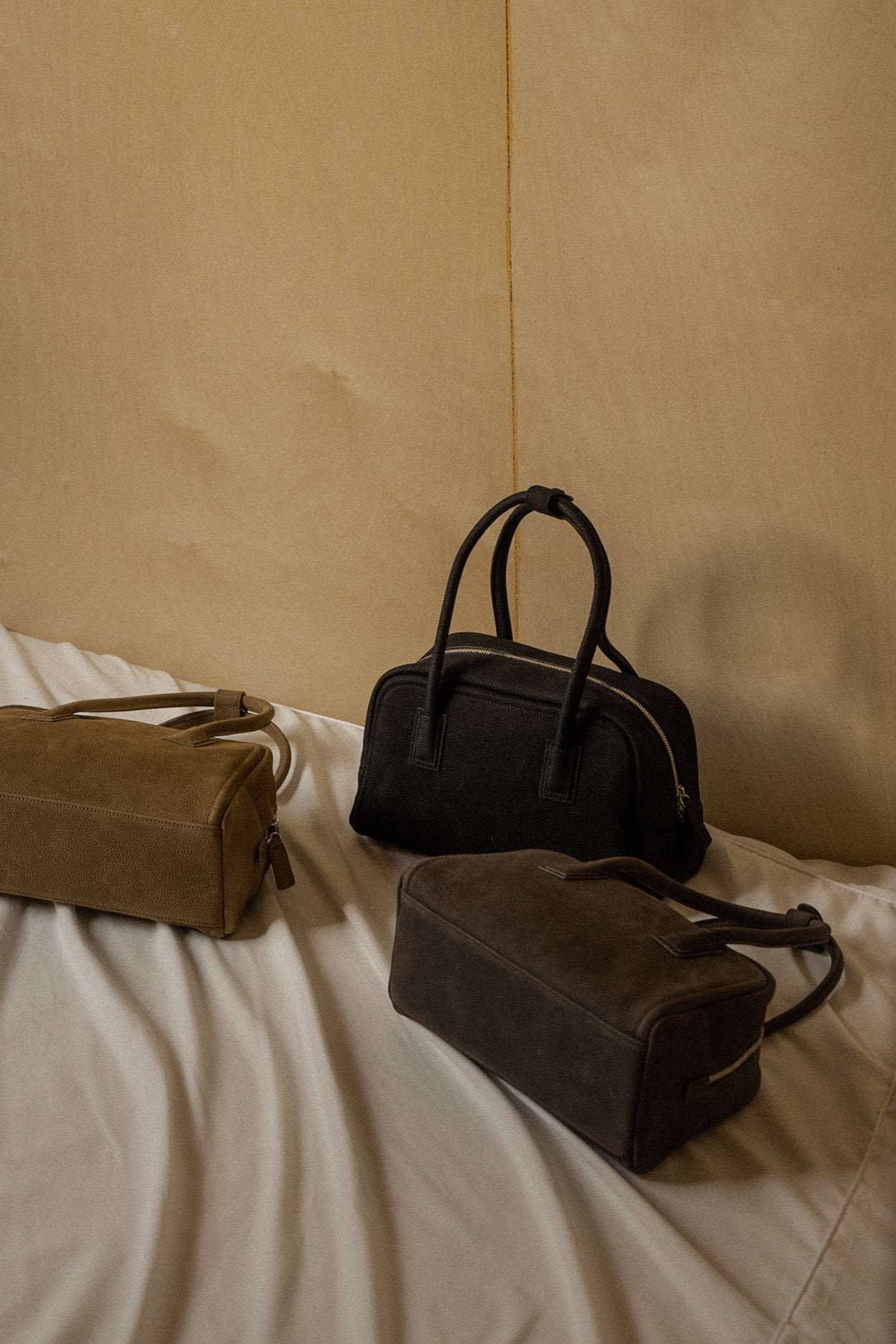 Atelier Genuine Leather Tote
