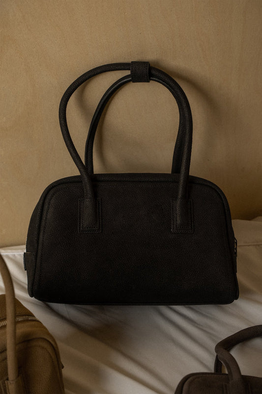 Atelier Genuine Leather Tote
