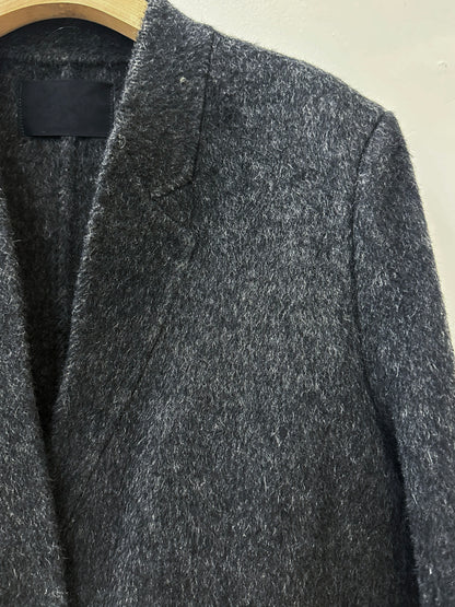 Handmade Wool Classic Jacket