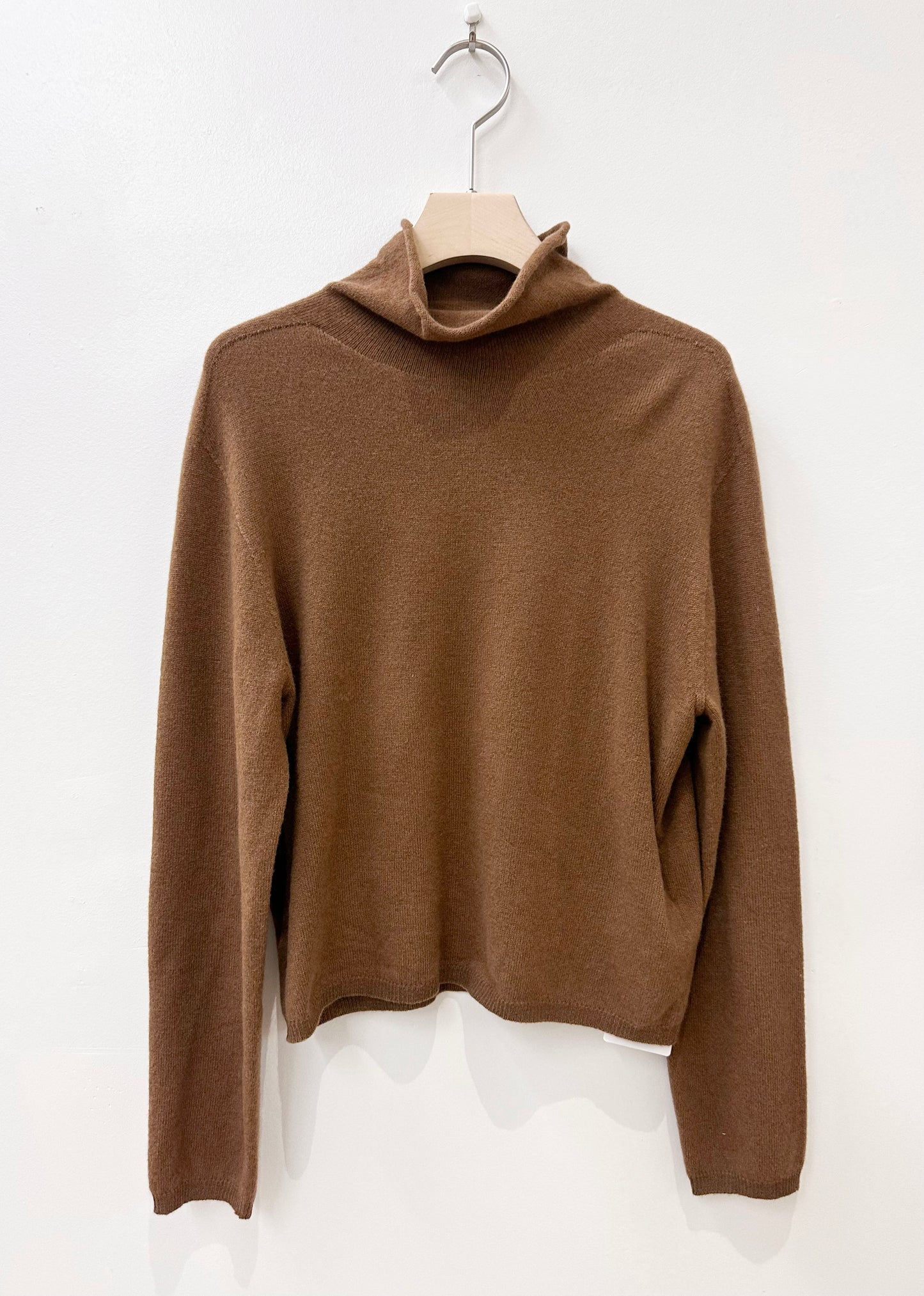 Pure Wool Everyday Knit