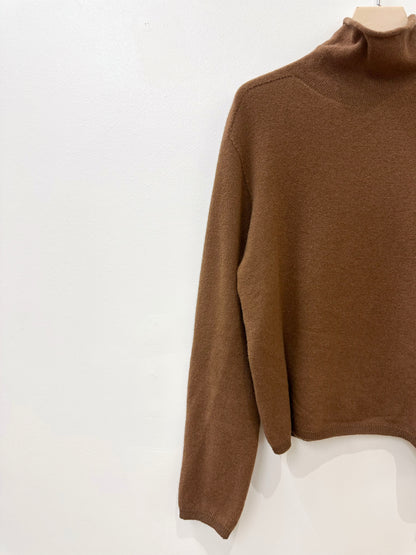 Pure Wool Everyday Knit