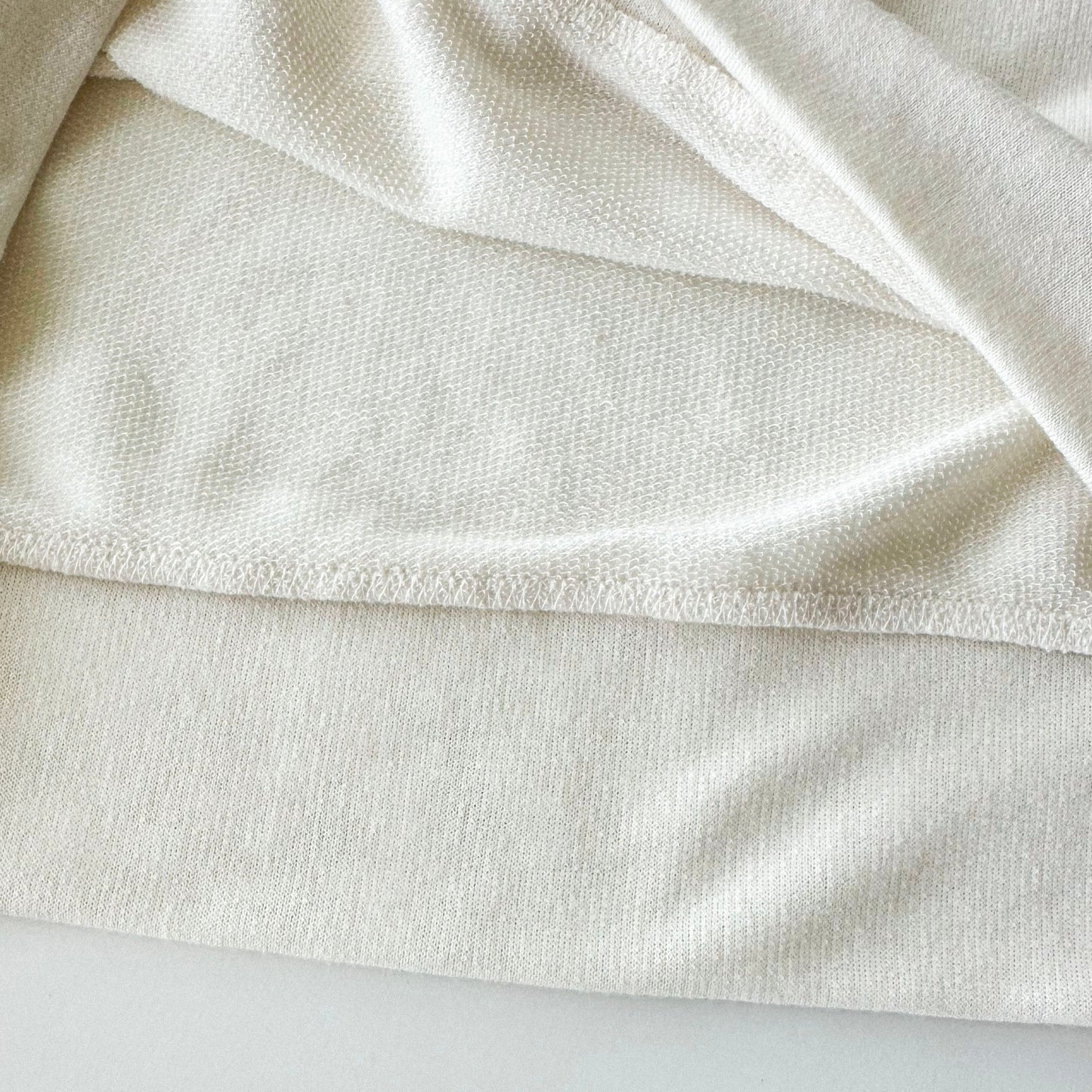 Premium Wool Blend Tee