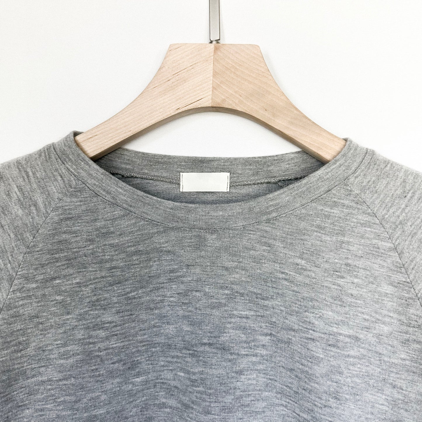 Premium Wool Blend Tee