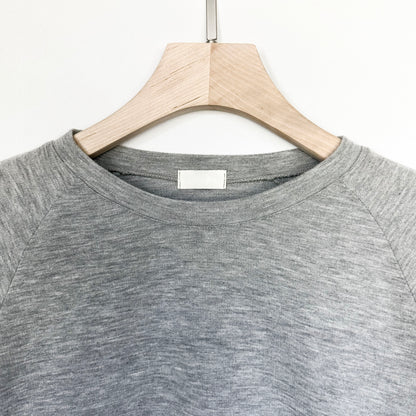 Premium Wool Blend Tee