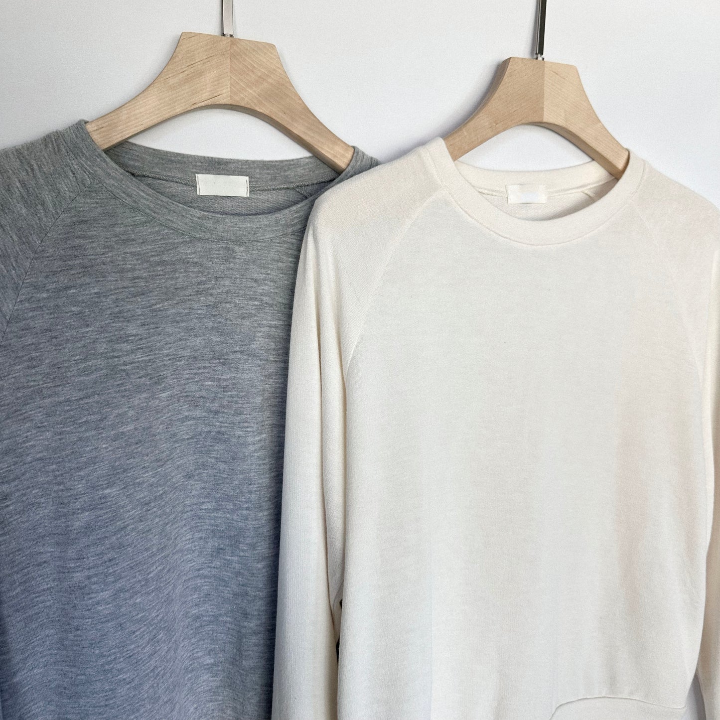 Premium Wool Blend Tee