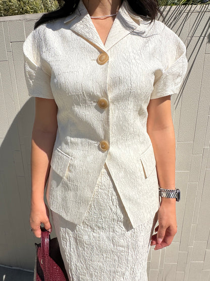 Sandstone Atelier Jacket