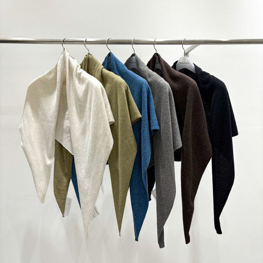 Premium Wool  Shawl