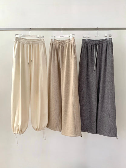 Fleece Lounge Set (2-Piece) – Special Price