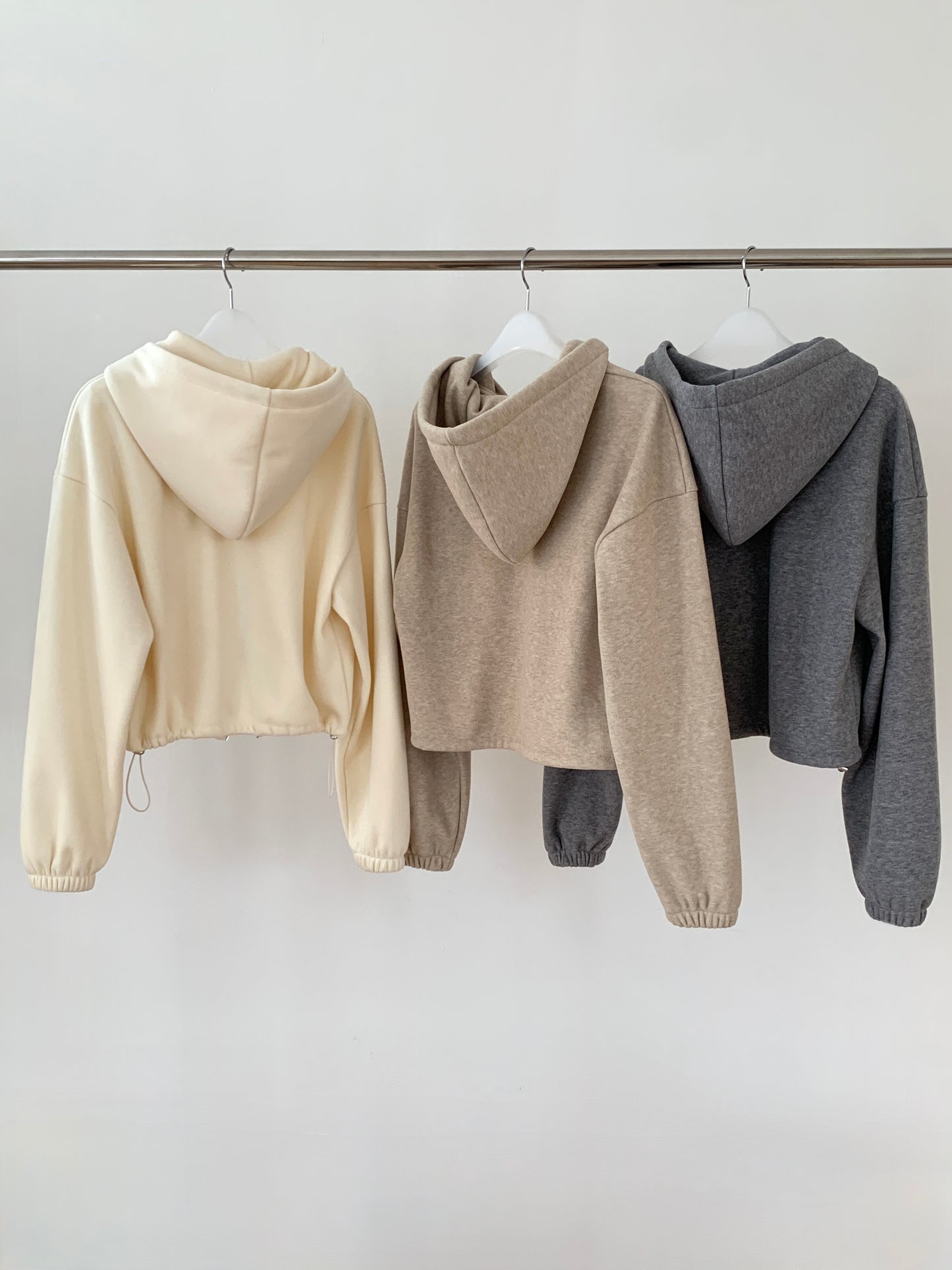 Fleece Lounge Set (2-Piece) – Special Price