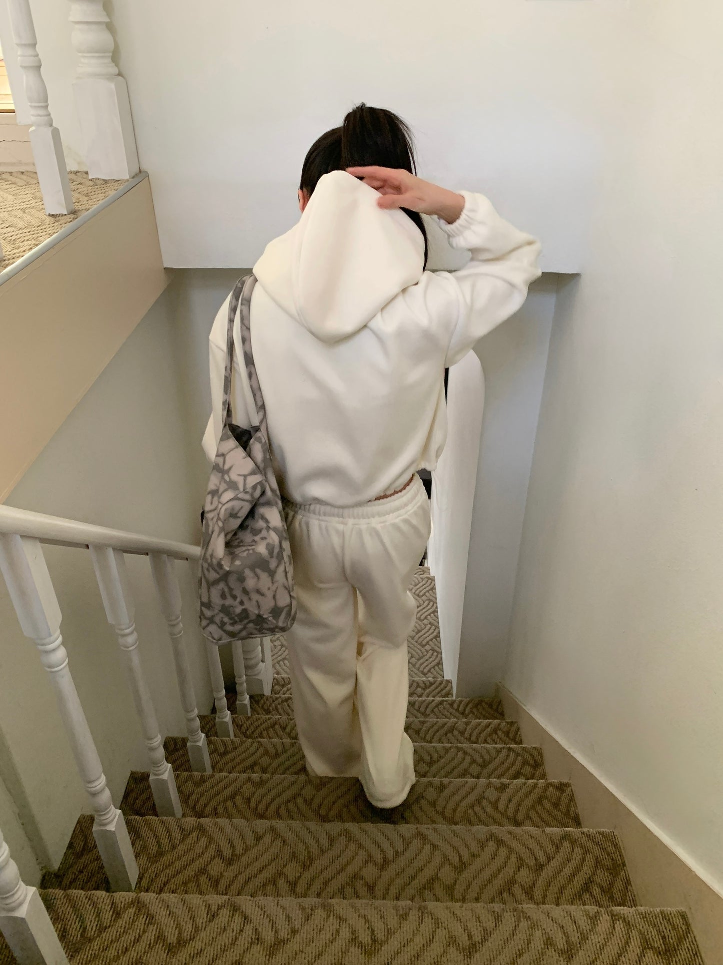 Fleece Lounge Set (2-Piece) – Special Price