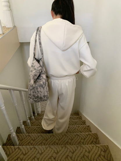 Fleece Lounge Set (2-Piece) – Special Price