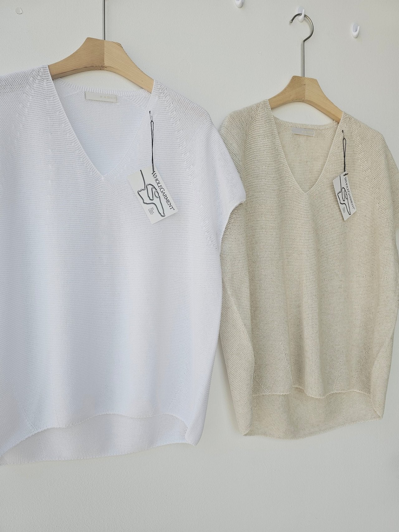Summer Breeze Knit Top