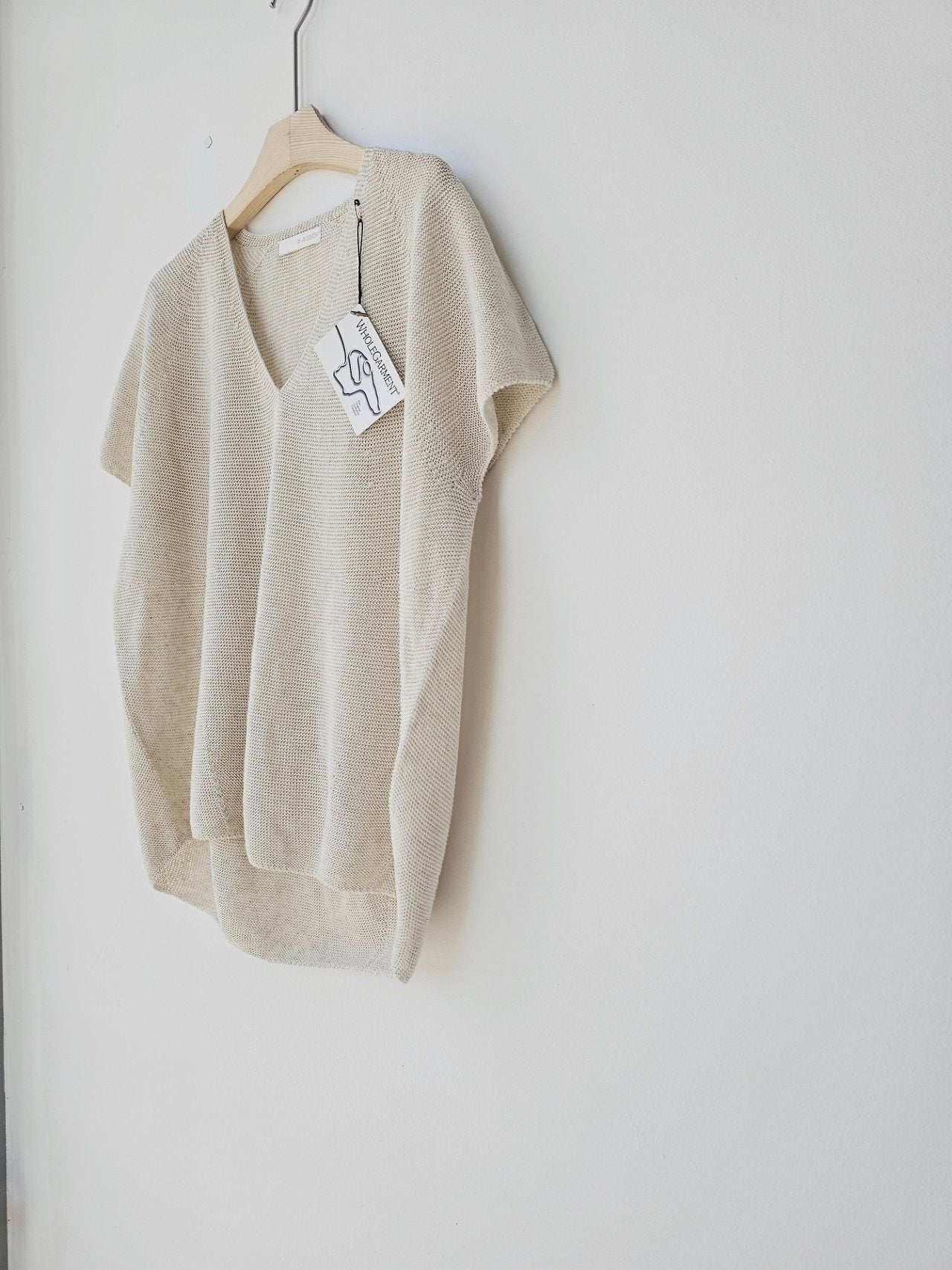 Summer Breeze Knit Top