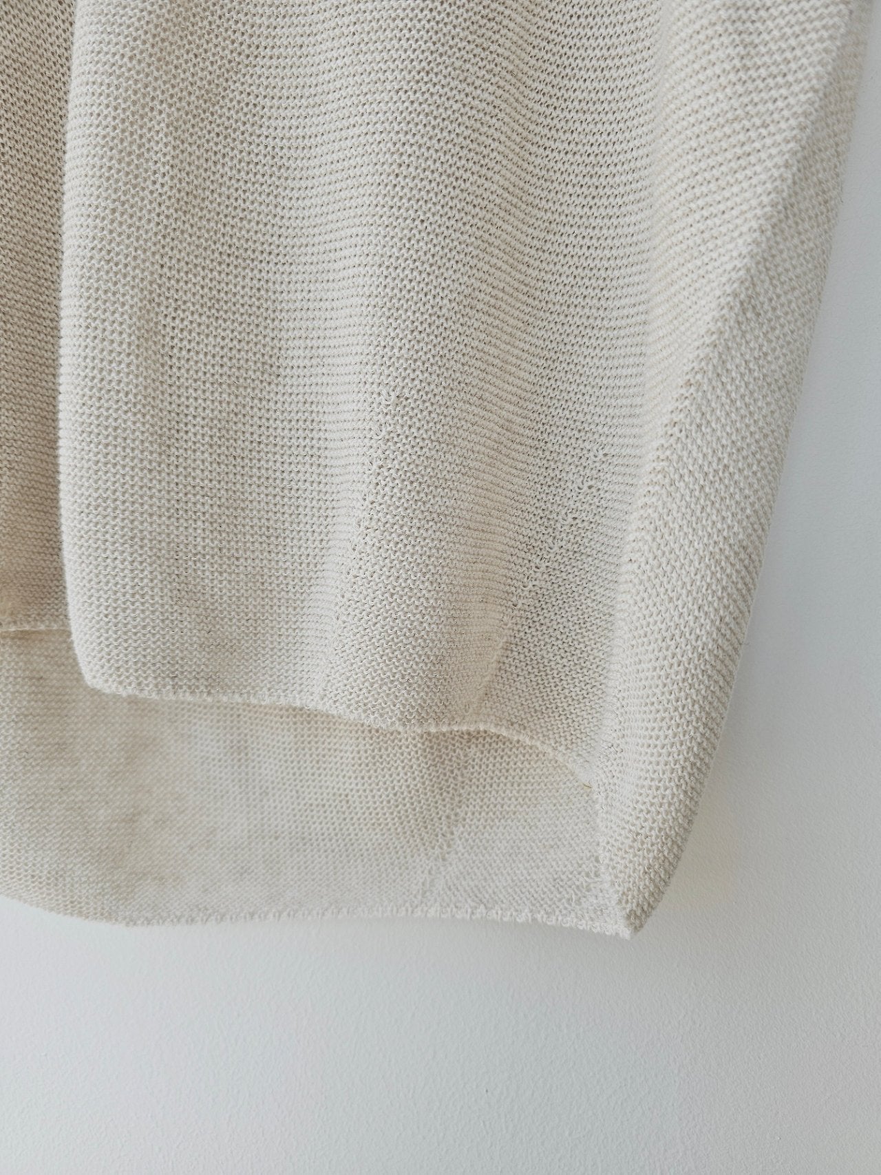 Summer Breeze Knit Top