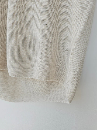 Summer Breeze Knit Top