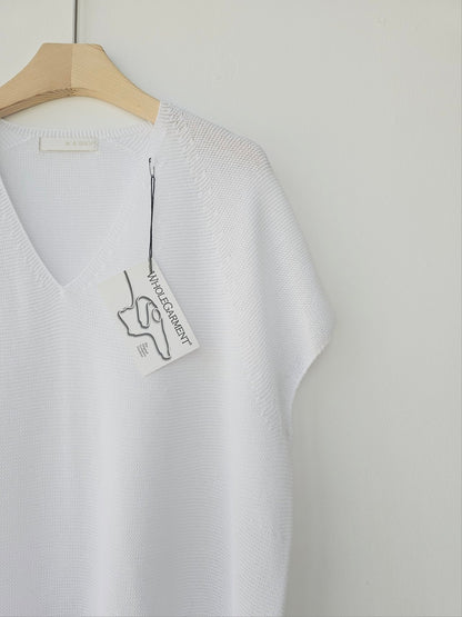 Summer Breeze Knit Top
