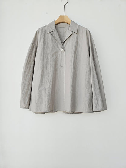 AIRY WIND SHIRT