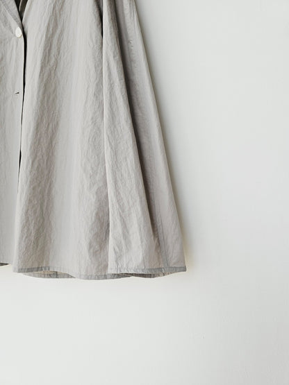 AIRY WIND SHIRT