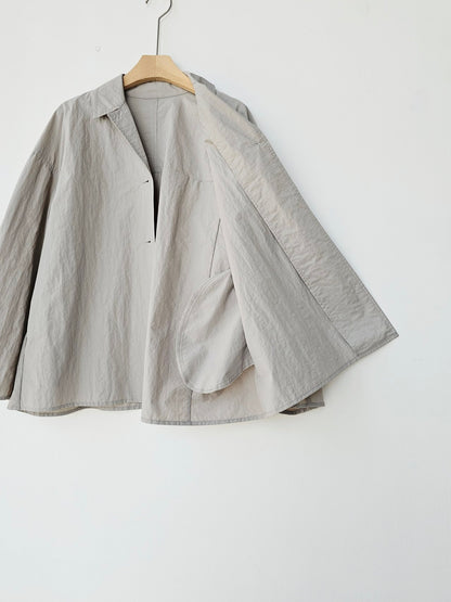 AIRY WIND SHIRT