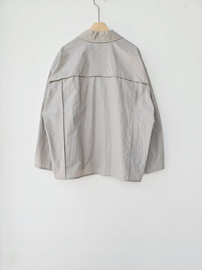 AIRY WIND SHIRT
