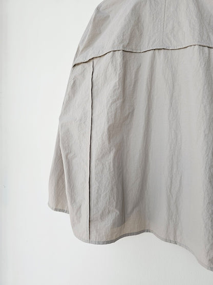 AIRY WIND SHIRT