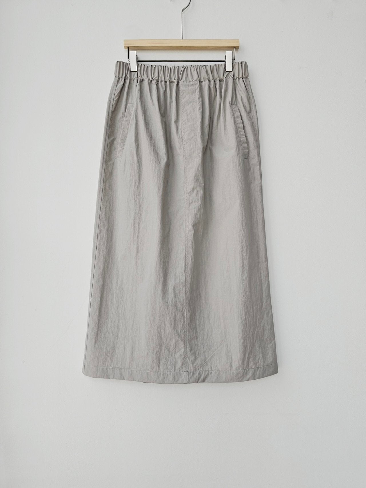 AIRY MIDI SKIRT