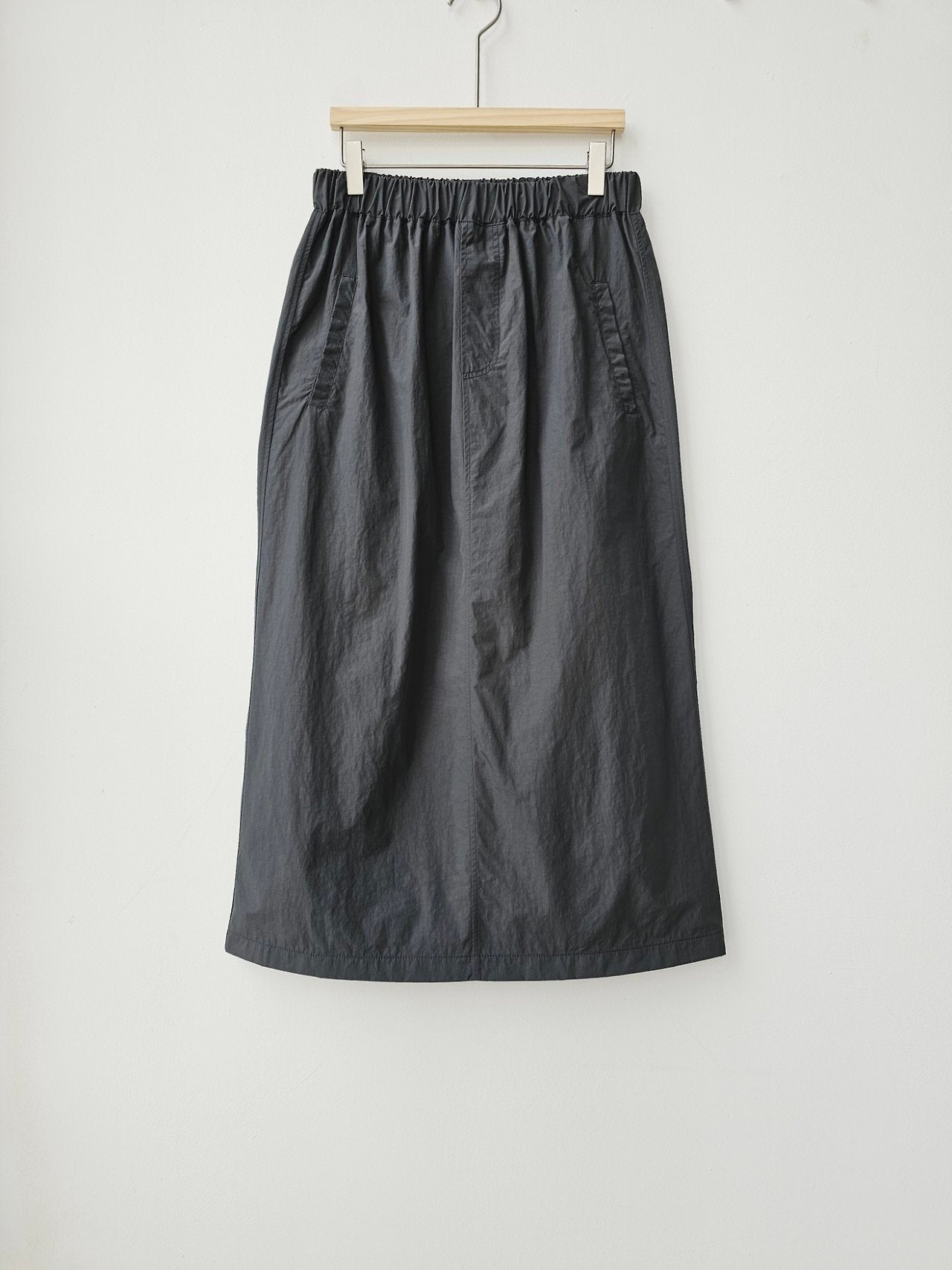 AIRY MIDI SKIRT