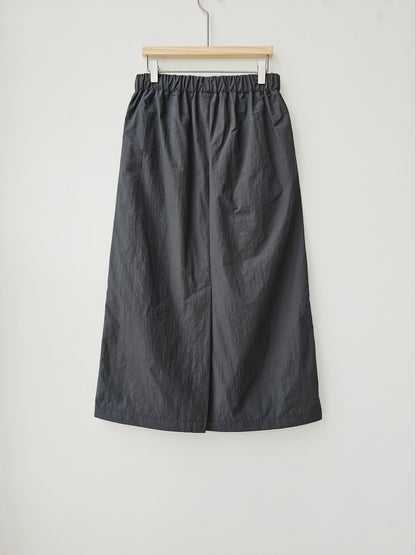 AIRY MIDI SKIRT