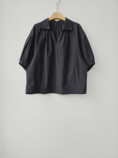 Puff Sleeve Blouse