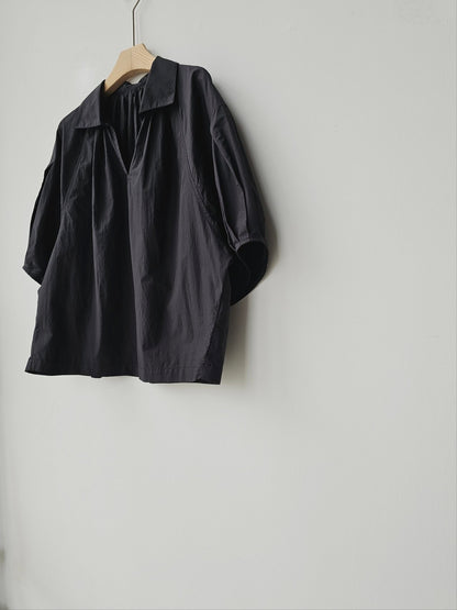 Puff Sleeve Blouse