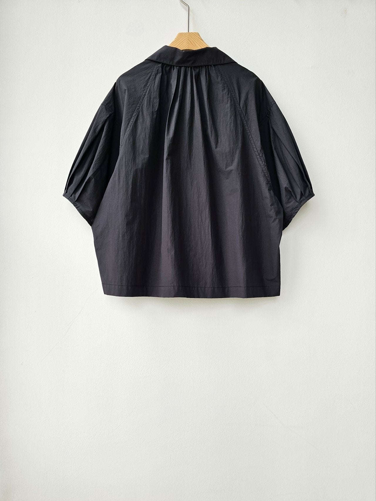 Puff Sleeve Blouse