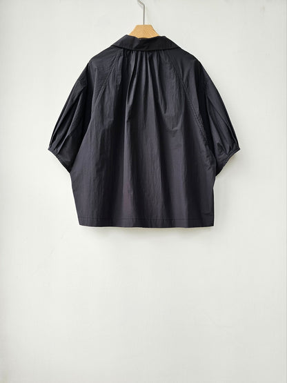 Puff Sleeve Blouse
